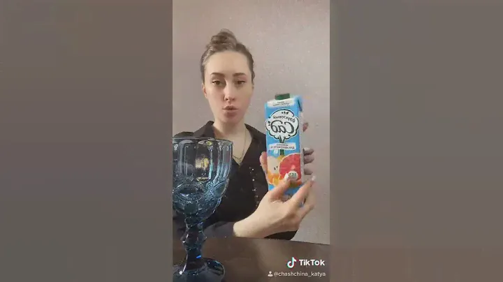 Обзор на сок фруктовый сад