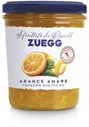 Конфитюр экстра Горький апельсин Zuegg 380гр с/б