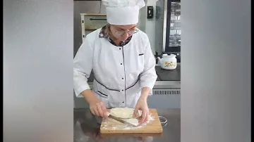 Челлендж "Сырники с апельсином"