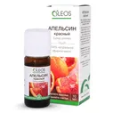 OLEOS, Эфирное масло «Апельсин красный», 10 мл