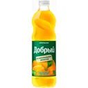 Нектар Добрый АПЕЛЬСИН ПЭТ 1,47 л/6шт