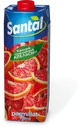 Сок Santal Красный Сицилийский Апельсин 1 л