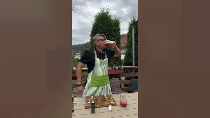 Пиво с томатным соком