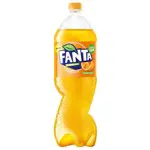 Газированный напиток Fanta / Фанта апельсин ПЭТ (2л*6шт)-4