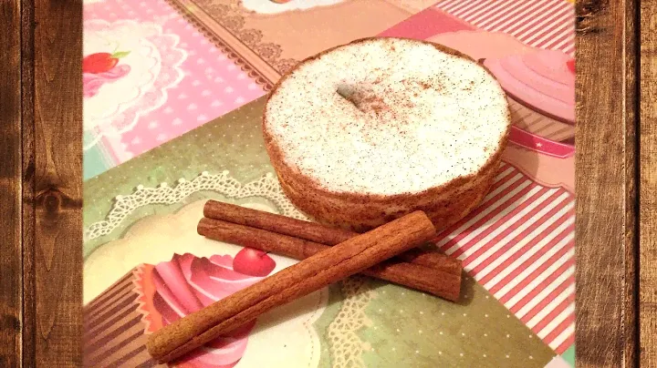 Мастер-класс по мыловарению. Единорог и корица!