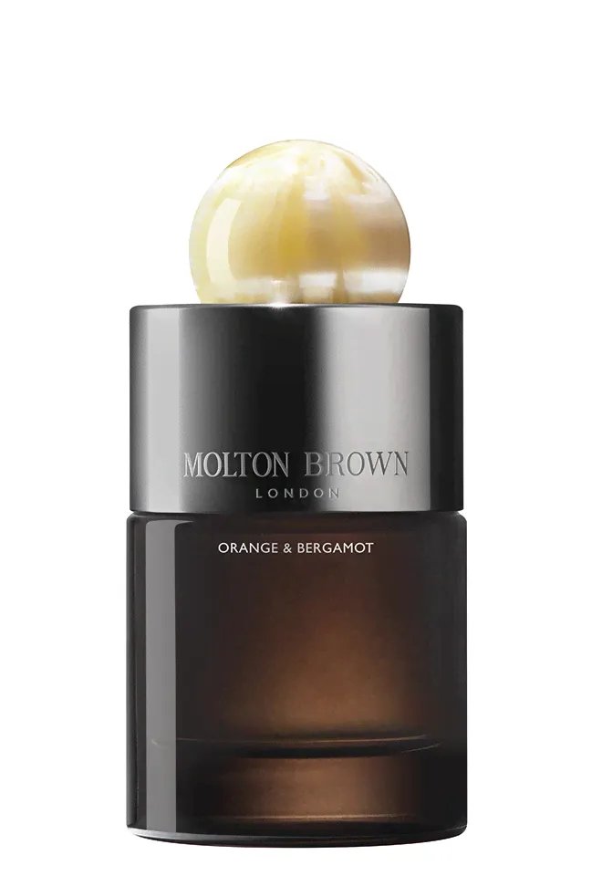 Парфюмерная вода Orange & Bergamot Апельсин Бергамот 100 мл-0