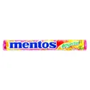 Драже жевательное Ментос (Mentos) 37г клубника-апельсин-лимон