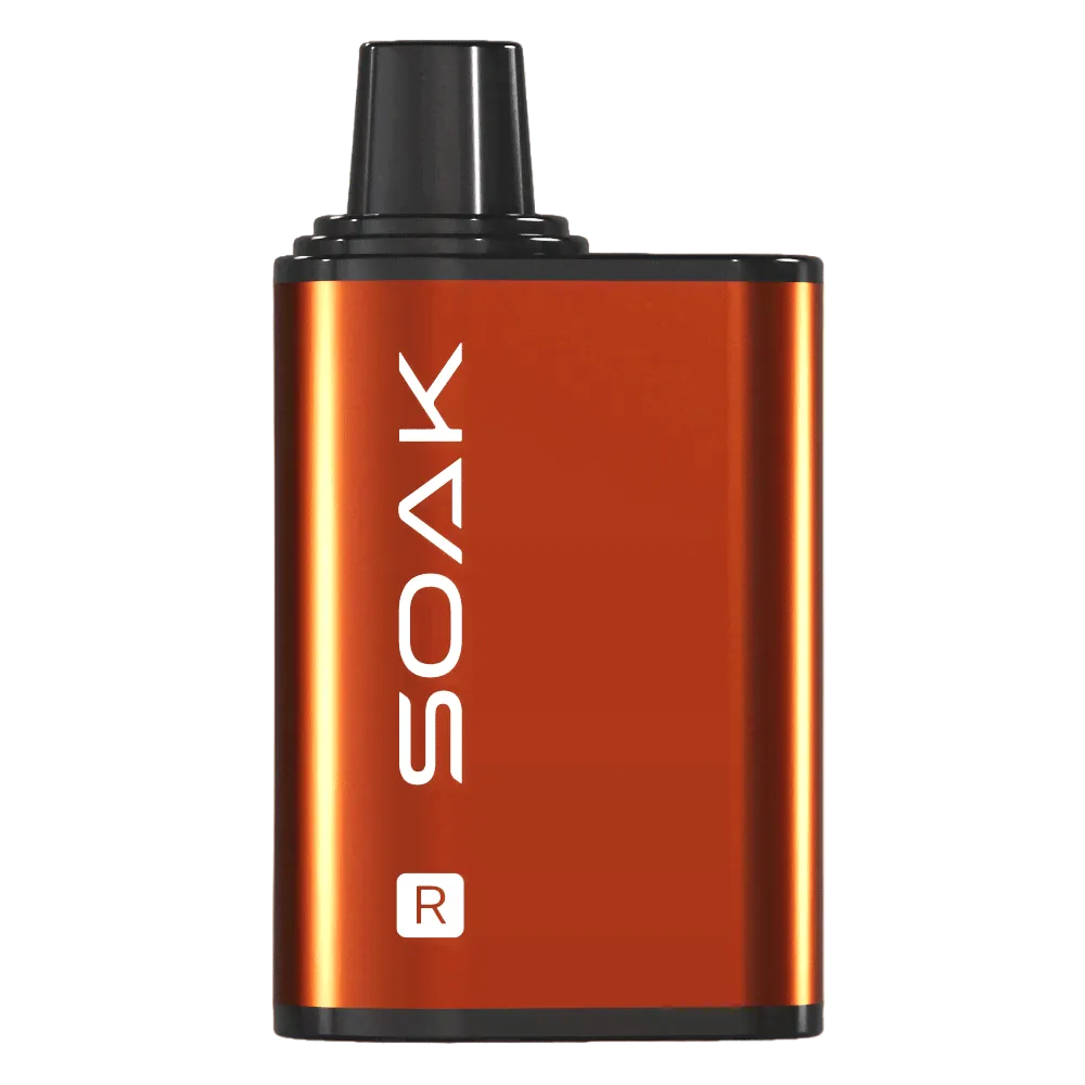 SOAK R Сицилийский апельсин