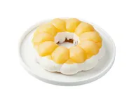 Торт ВкусВилл Апельсин-морковь 750 г