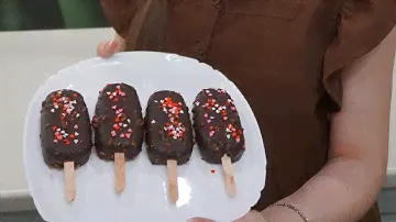 Легкий рецепт мороженого ВКУСНЕЙШИЙ ПЛОМБИР