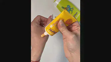 Лучшее детям🧒 РАСПАКОВКА зубной пасты 🪥со фтором Umooo 6+ #фаберлик #длядетей