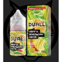 DUALL SALT EXTRA light Манго апельсин мята 30 ml
