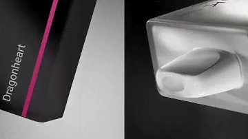 SOAK Cube // перезаряжаемое устройство на 7 000 тяг