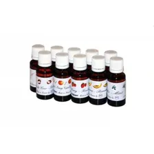 SFAT EUROSCENT Orange - Ароматизатор для дымжидкости, "апельсин" 20ml, на 5 л