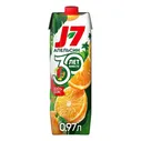 Сок J7 апельсин, 970мл