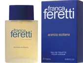 Туалетная вода мужская Franca Feretti Сицилийский Апельсин 100мл