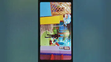 Игровая комната '' Апельсин ''!