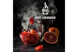 Табак BLACKBURN Red Orange (БЛЭКБЕРН Красный апельсин) 25гр.