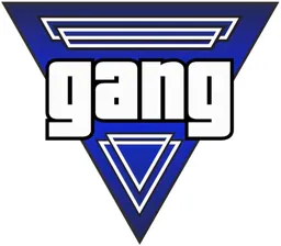 Жидкость Gang 30мл 2% Strong Манго Апельсин