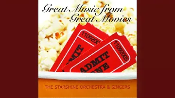 Theme From "A Clockwork Orange" (Original)