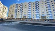 ЖК Апельсин, ул. Павла Корчагина, д. 23, блок-секция 2 1-к. квартира, 38,6 м², 4/9 эт.