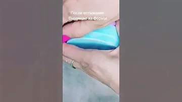 массажное мыло с ароматом мокрых цветов 💐#мылоручнойработы #массажноемыло