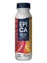 Питьевой йогурт EPICA гранат-апельсин 2.5% 260 г.