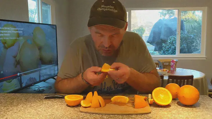 Апельсины сортов: Newhall navel и Lane late navel #bestcitrus #citrus #апельсин #цитрус