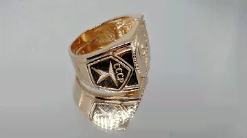 Печатка СССР. 20 грамм