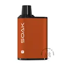 Одноразовая электронная сигарета SOAK R - Sicilian Orange (Сицилийский апельсин)