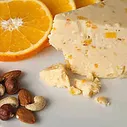 Сыр Фруктовый (манго, апельсин) им