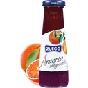 Сок Zuegg (Цуег) красный апельсин 0,2л стекло