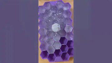Силиконовая форма для льда