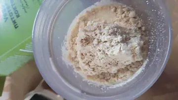 Вкусно и питательно 😋 Очень 🧋