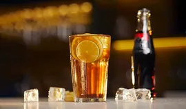 Джин Whitley Neill Blood Orange Gin Красный Апельсин 43% 0.2л
