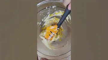 Рождественское апельсиновое печенье!