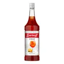 Сироп Barinoff Красный апельсин 1 л