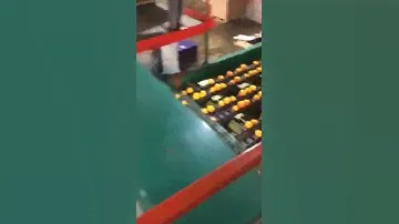 Апельсины Иран