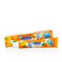 Детская гелевая зубная паста Апельсин Cream Orange Toohtpaste Kodomo