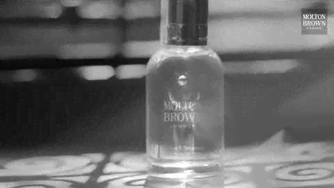 Molton Brown - Orange & Bergamot
