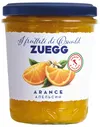 Конфитюр Zuegg Апельсин 330г