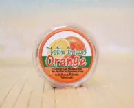 Тайский увлажнящий бальзам для губ "Апельсин" Ilene Orange Natural Lip Balm, 10g (до 03.2022)