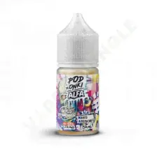PODONKI X ALFAVAPE Salt ULTRA 30ml 20mg Манго апельсин со льдом