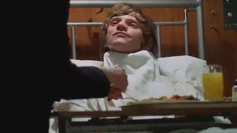 Clockwork orange  Заводной апельсин  Помогать вам