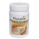 Сироп (ароматизатор) Классик Апельсин концентрированный «Puratos» - 1 кг