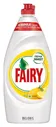 Fairy Средство для мытья посуды Fairy лимон/апельсин и лимонник 900мл