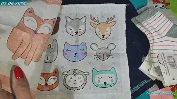 Обзор детской одежды с магазина "Амуртекс" 🤗😉🧚‍♀️Классные, весëлые панамки и кепка😄👍