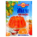 Желе Русский продукт 50г апельсин