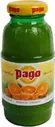Сок Pago апельсин