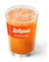 Добрый Апельсин (бол.) 0,5 л